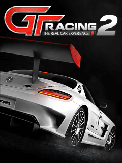 Game - GT Racing 2 The Real Car Experience